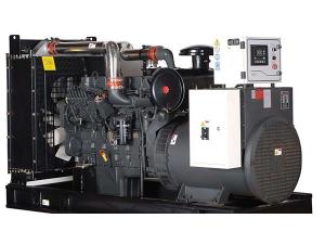 Genset Diesel SDEC 55—700kW Tenaga Mesin Diesel SDEC