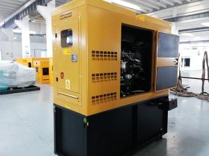 Genset Diesel Khusus