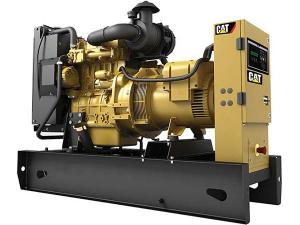 Genset Diesel Caterpillar