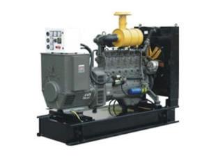 Genset Diesel Deutz