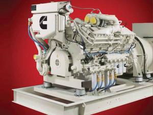 Generator Kapal