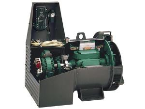 Alternator Marathon 438—2250kVA