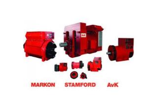  Alternator Stamford 