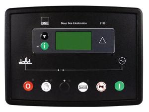  Modul Kontrol Seri Deepsea RISE Power 