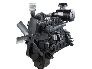  Mesin Diesel SDEC 