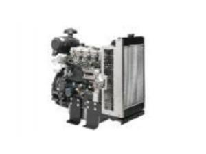  Mesin Diesel Seri Perkins 