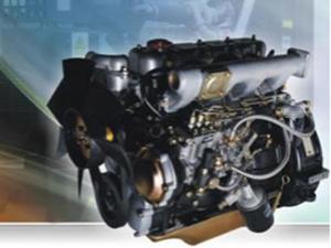  Mesin Diesel Seri XinChai 