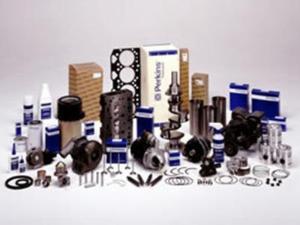Sparepart Genset