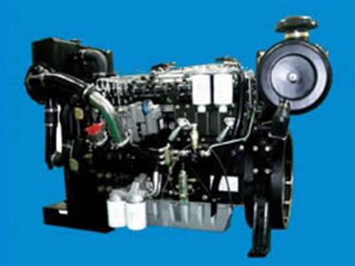 Mesin Diesel Kapal LOVOL