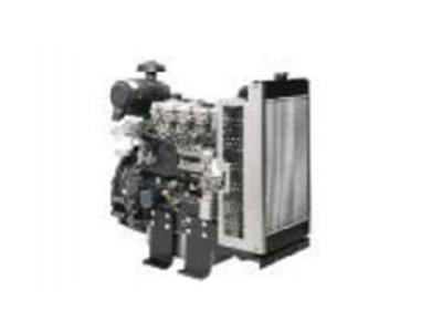 Seri 300 11.2 sampai 39.3 kVA
