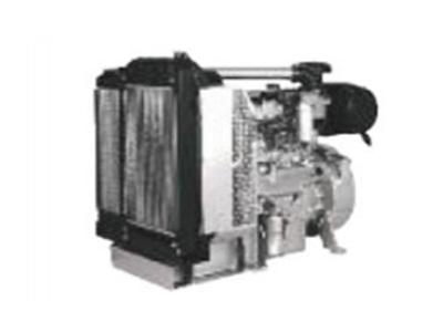 Seri 1100 30 sampai 228 kVA