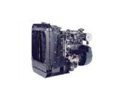 Seri 1000 93 sampai 165 kVA