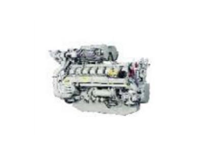 Seri 4000 585 sampai 2500 kVA