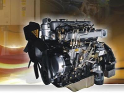 Mesin Diesel Seri XinChai, 490