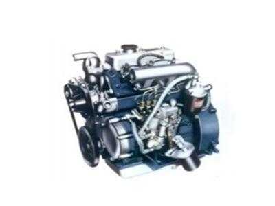 Mesin Diesel Seri XinChai, 3N17D