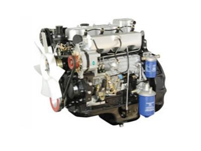 Mesin Diesel Seri XinChai, 4K39D-4K43D